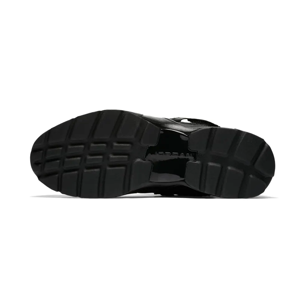 Jordan Trunner LX High Triple Black Black/Black (AA1347-010)