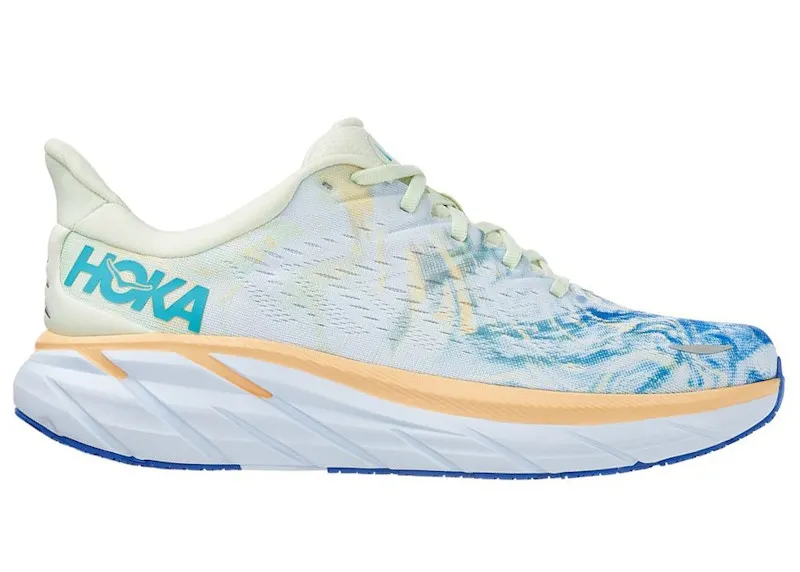 Hoka One One Clifton 8 Together (1119393-TGT)