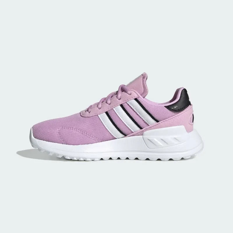 Adidas LA Trainer Lite Bliss Lilac / Cloud White / Core Black (GX1906)