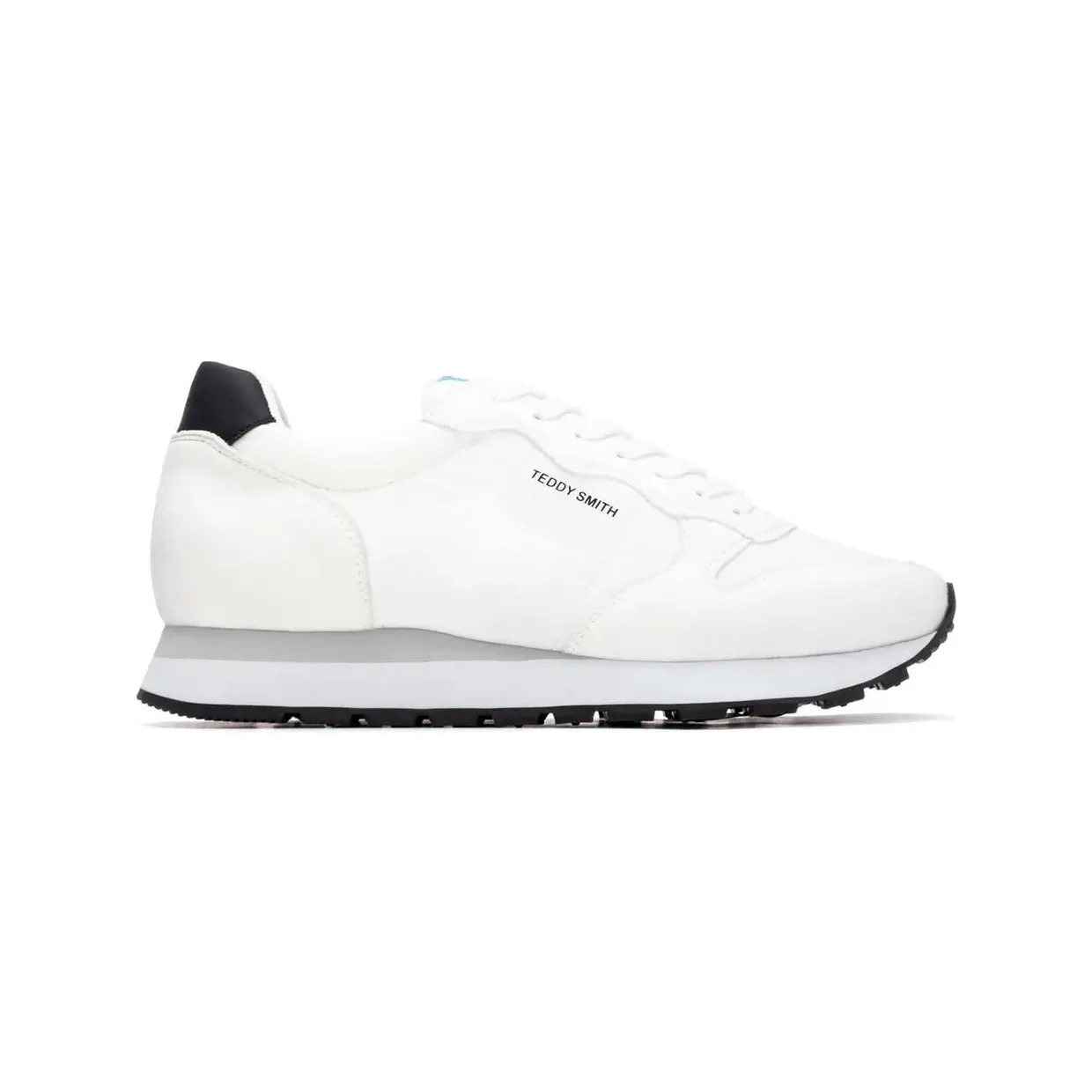 teddy-smith-sneaker 120663-White