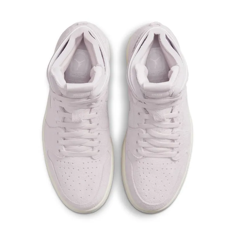 Air Jordan 1 Zoom Air Comfort Purple (CT0979-500)