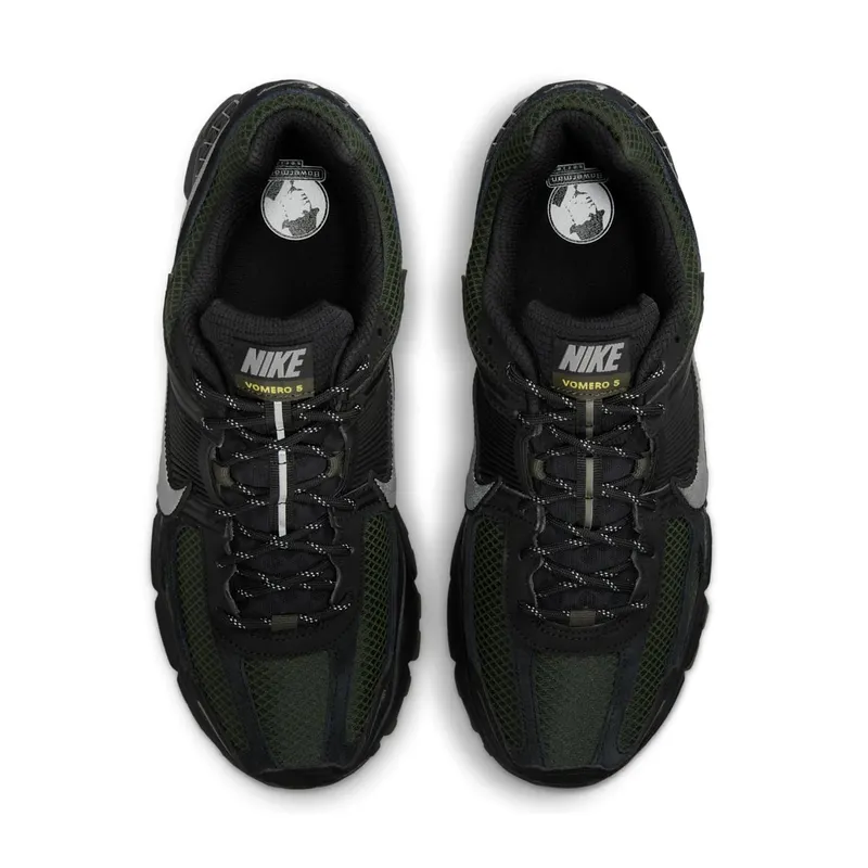 Nike Vomero 5 “Black Sequoia” (HV2527-001)