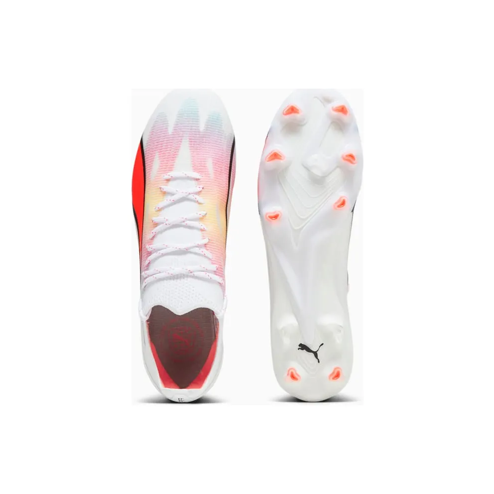 Puma Ultra Ultimate FG/AG Breakthrough Pack (107507-01)