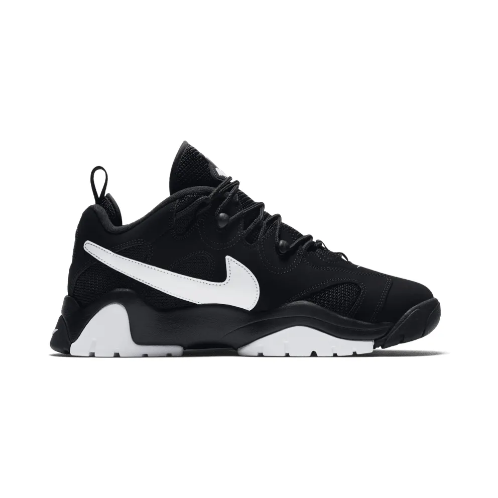 Nike Air Barrage Low Black Black/White/White (CD7510-001)