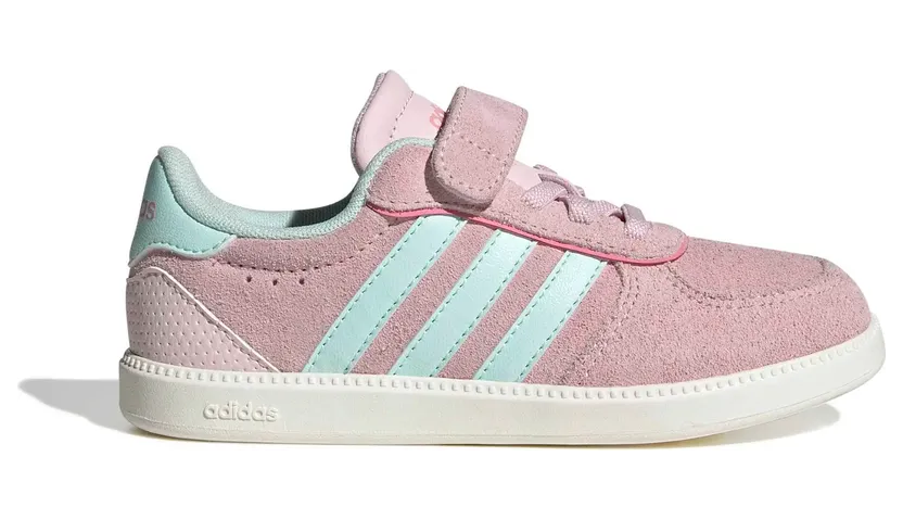 Adidas Breaknet Roze (JS0136)