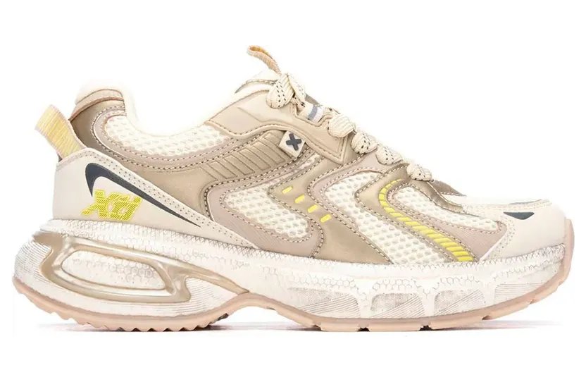 xti-sneaker 145171-Gold