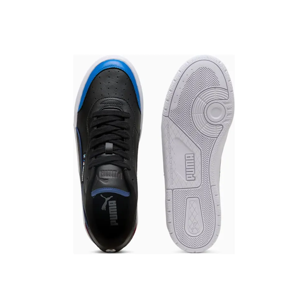 Puma CA Match “BMW Mens Motorsport – Black” (308607-01)