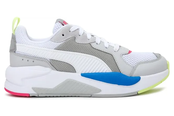 Puma X-Ray Green/Grey/White (37260232)