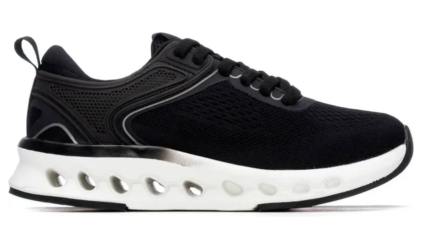 Xti Kids sneaker Black (153032-Black)