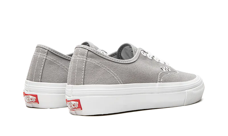 Vans Wrapped Skate Authentic “Gray” (VN0A5FC8KAQ)