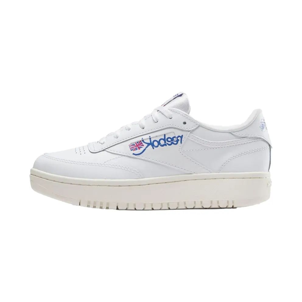 Reebok Club C Double “Black” (IE2461)