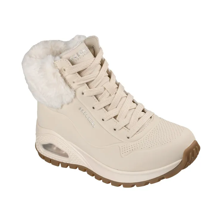 skechers-uno 167274 NAT