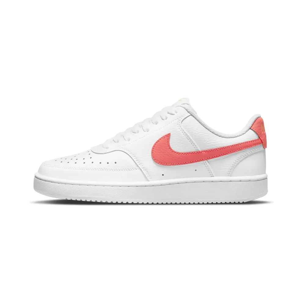 Nike Court Vision Low Weiß (CD5434-112)
