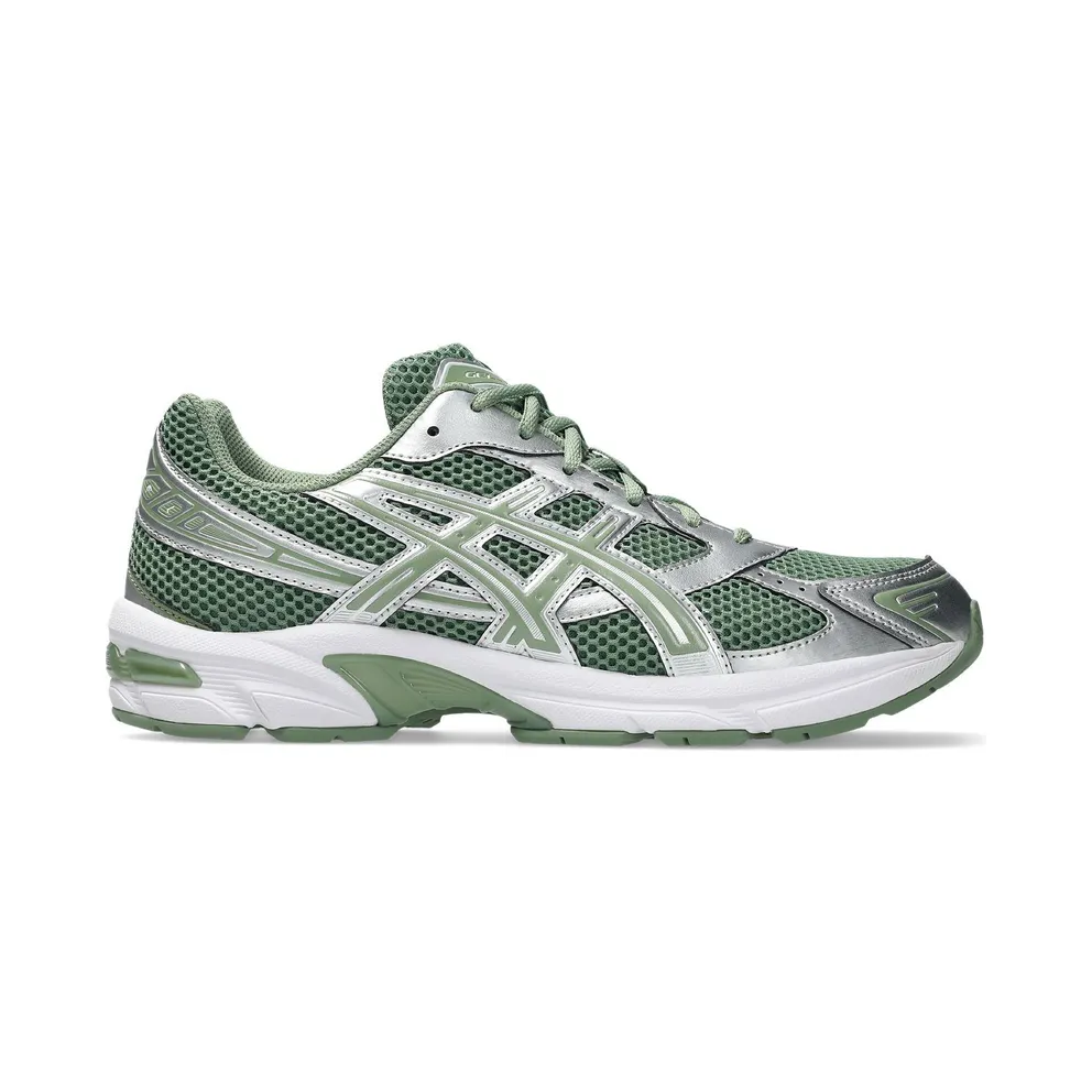 ASICS Gel-1130 Swamp Green Silver (1203A842-300)