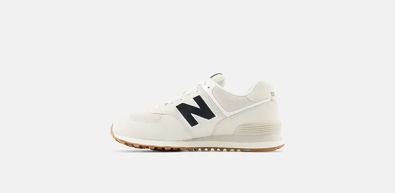 New Balance 574 Nimbus Black Gum (U574NWB)