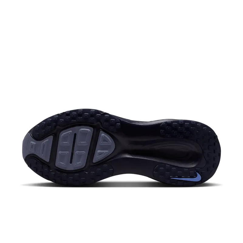 Nike Vomero 18 “Thunder Blue / Obsidian / Royal Blue / Cool Grey” (HM6803-405)