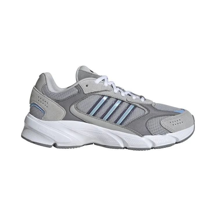 adidas Crazychaos 2000 Grey Glow Blue Grey Three (JH6355)