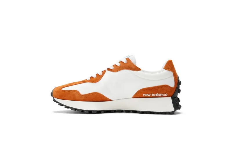 New Balance 327 Rust Oxide (U327LF)