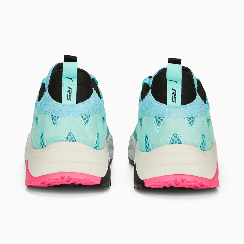 Puma RS-Trck Horizon Blue (390717-04)