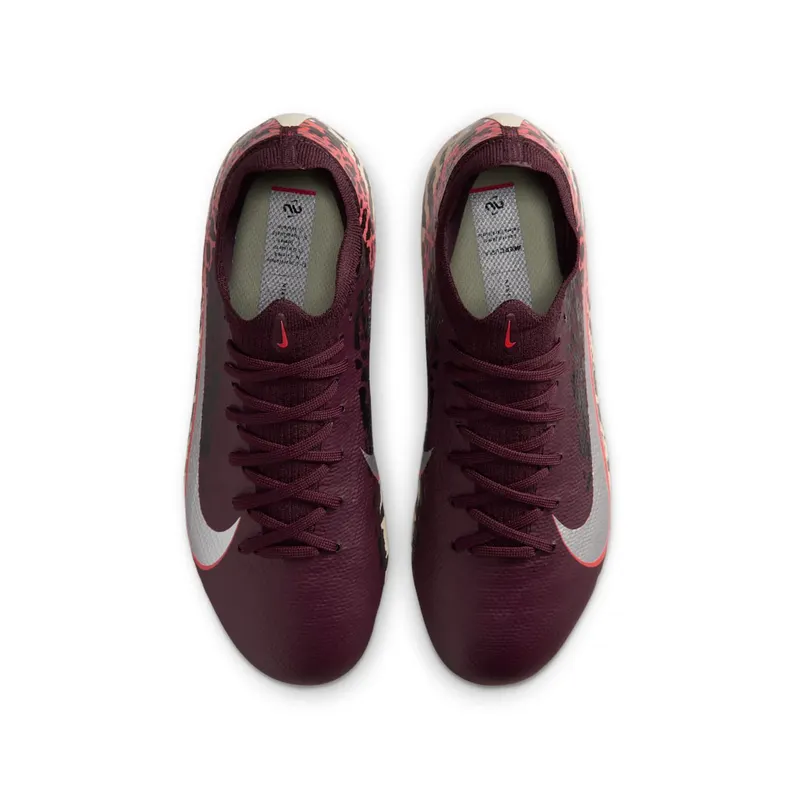 Nike Mercurial Burgundy Crush / University Red / Fossil (IR4190-661)