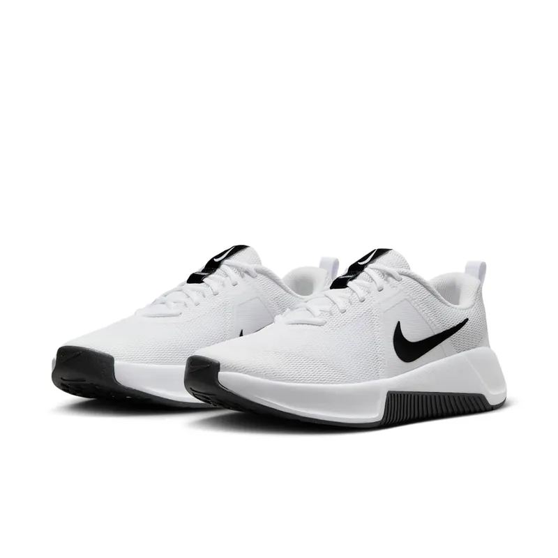 Nike MC Trainer 3 White Black (FQ1831-100)