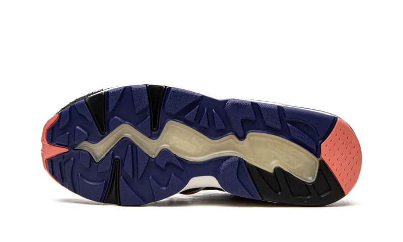 Puma Blaze Of Glory Psychedelics “Psychedelic Pack” (387576-02)