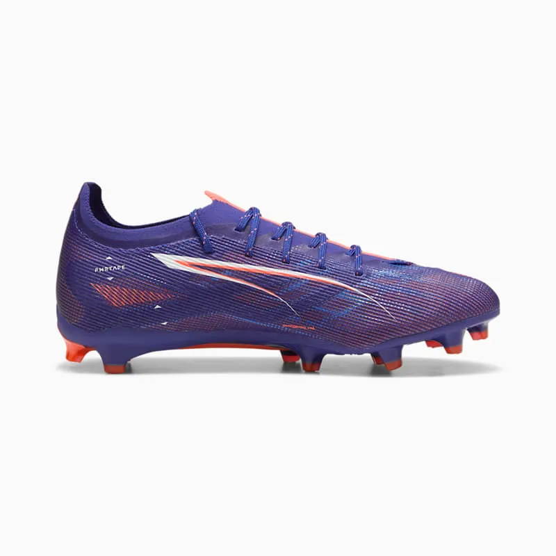 Puma Ultra 5 Pro FG/AG Lapis Lazuli White Sunset Glow (107685-01)
