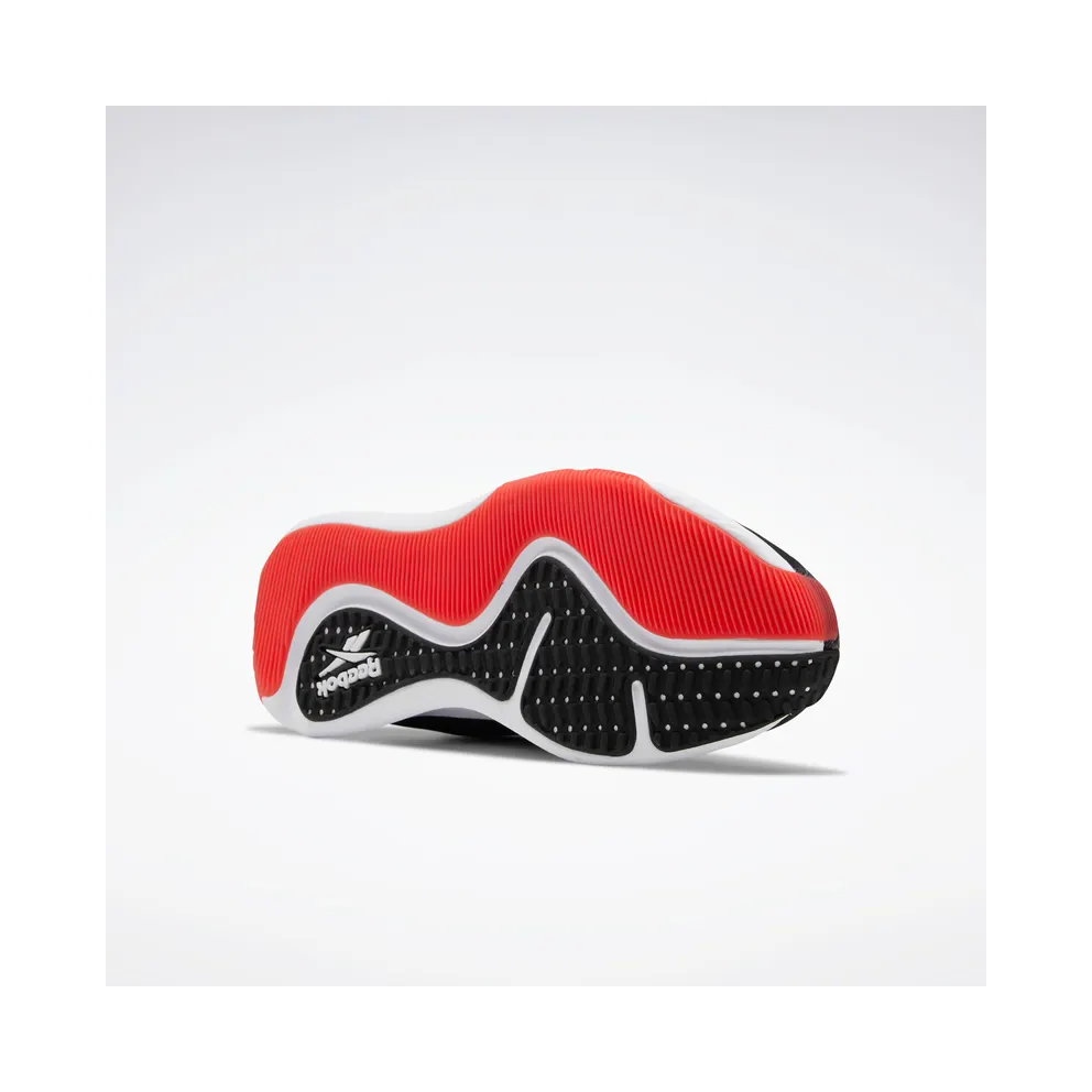 Reebok HIIT TR LM Black / White / Radiant Red