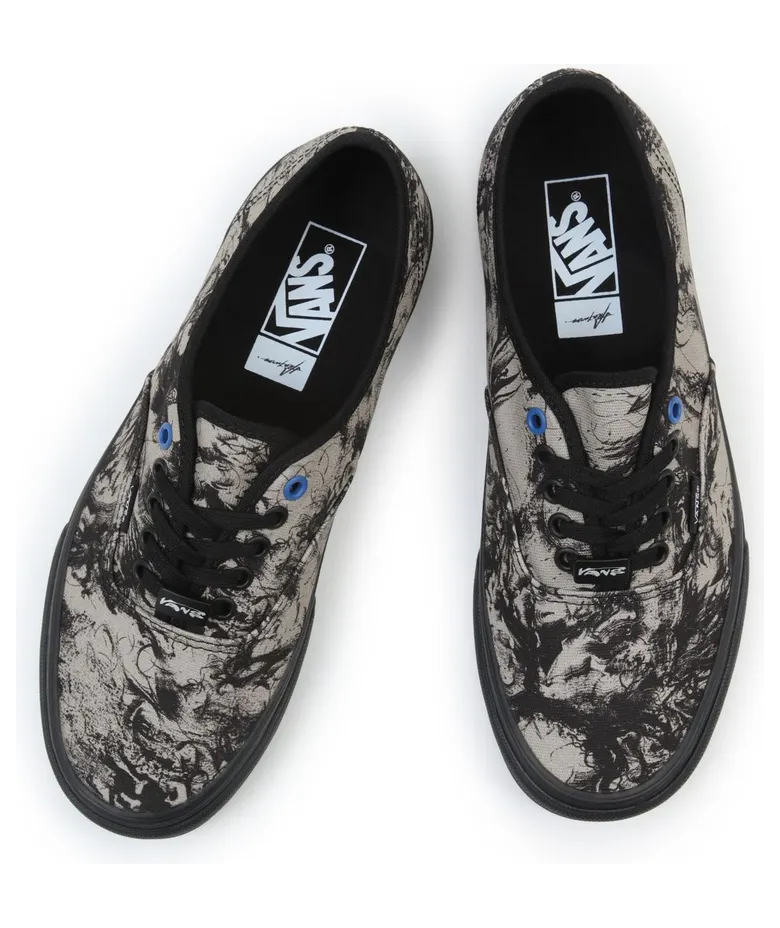 vans-authentic VN000QERBLK