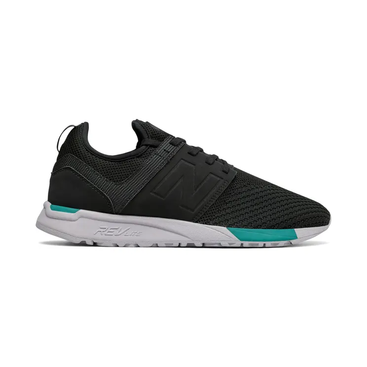 New Balance 247 Sport Black Pisces (MRL247KB)
