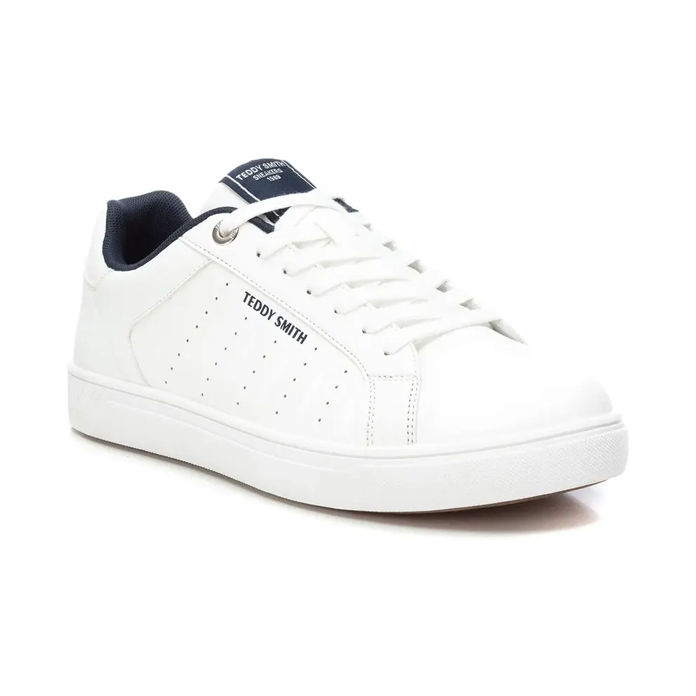 Teddy Smith sneaker Navy (120091-Navy)