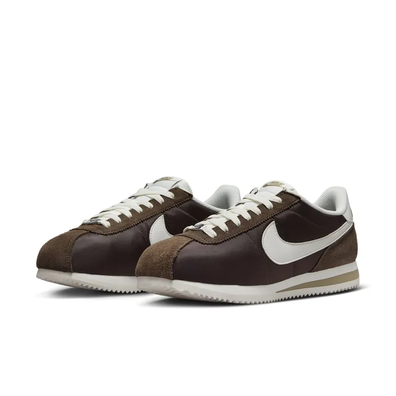 Nike Cortez Baroque Brown/Khaki/Sail (DZ2795-200)