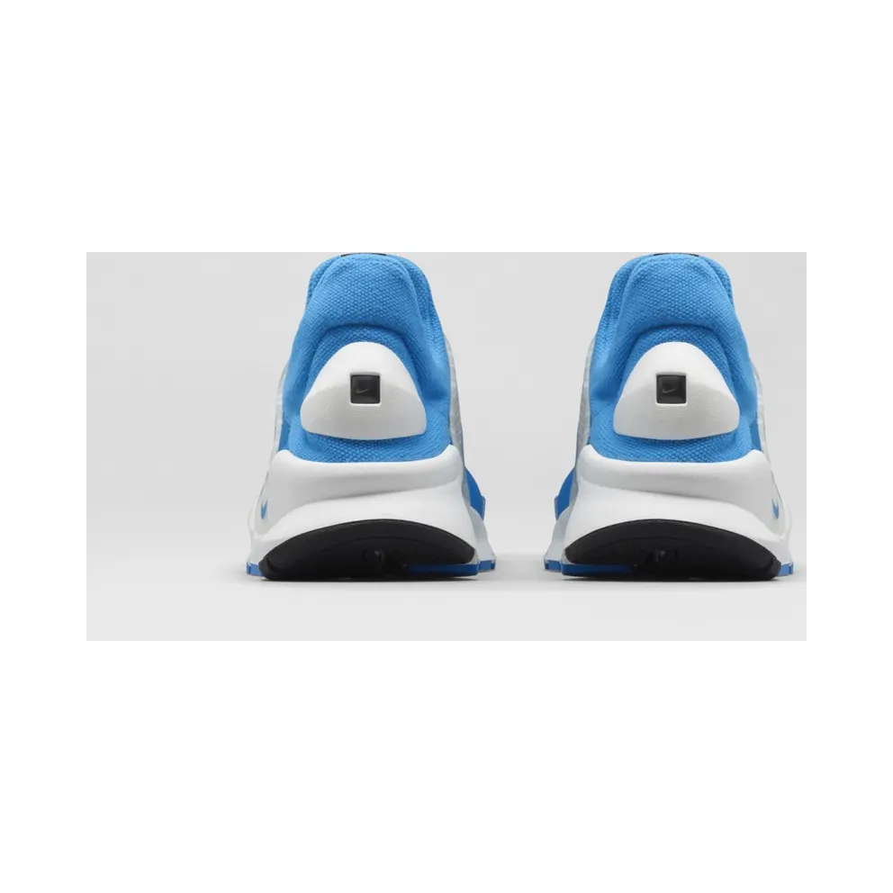 Nike Sock Dart Fragment Photo Blue Photo Blue/Summit White (728748-401)