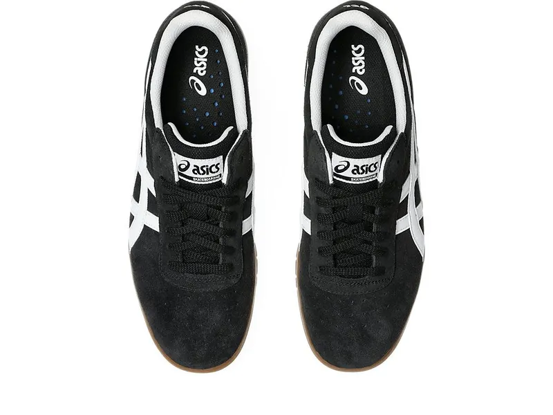 ASICS GEL-VICKKA PRO “Black / Brown” (1201A486-004)