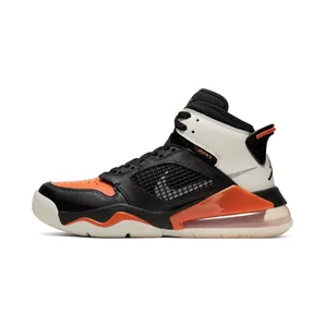 Jordan Mars 270 Shattered Back (GS) “Black / Starfish / Sail / Reflect Silver” (BQ6508-008)