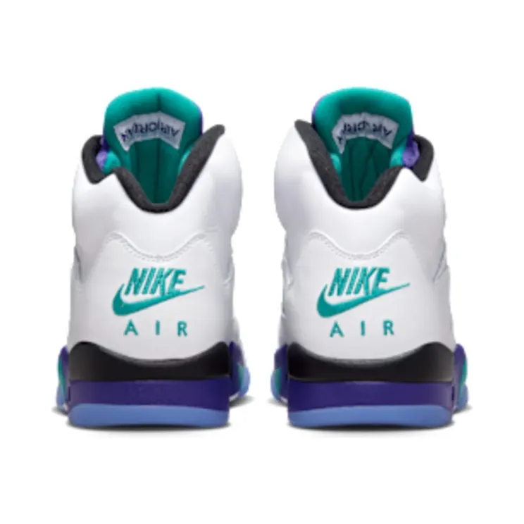 air-jordan-5 HQ7978-100