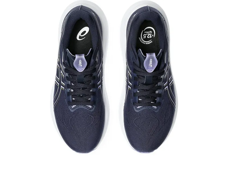 ASICS GT-2000 14 “Midnight / Bluebell” (1012B843-404)