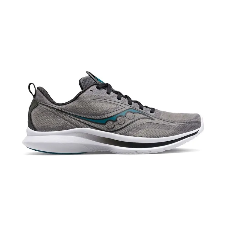 Saucony Kinvara 13 Charcoal Shade