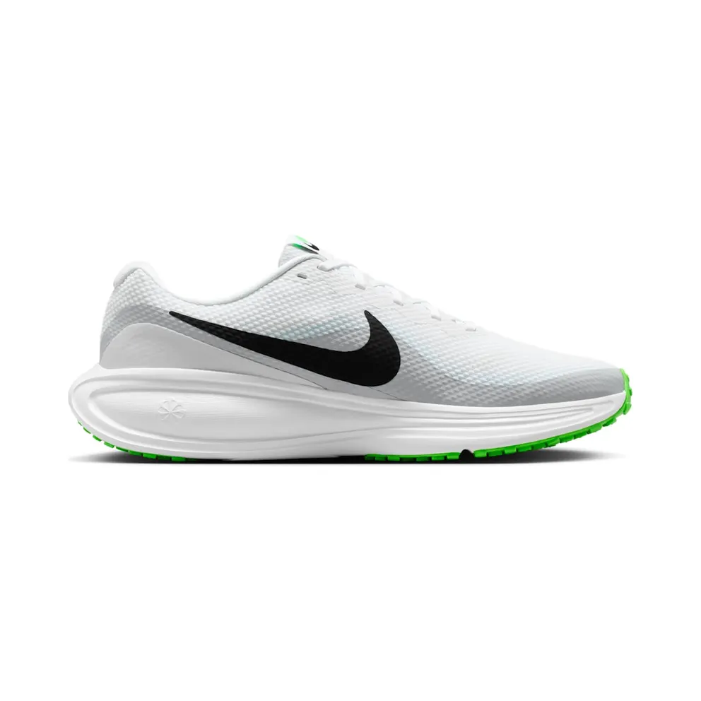Nike Revolution 8 White Platinum Glacier Blue (HJ9198-105)