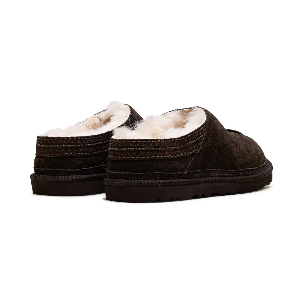 Ugg NEUMAN “Dusted Cocoa / Natural” (1113631-DCCN)