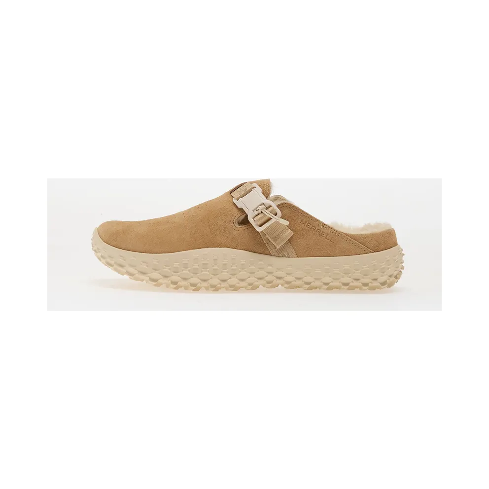 Merrell Wrapt Cozy Latte (J008652)