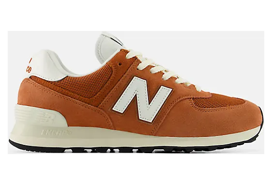 New Balance 574 “Maple Angora” (U5745UK)
