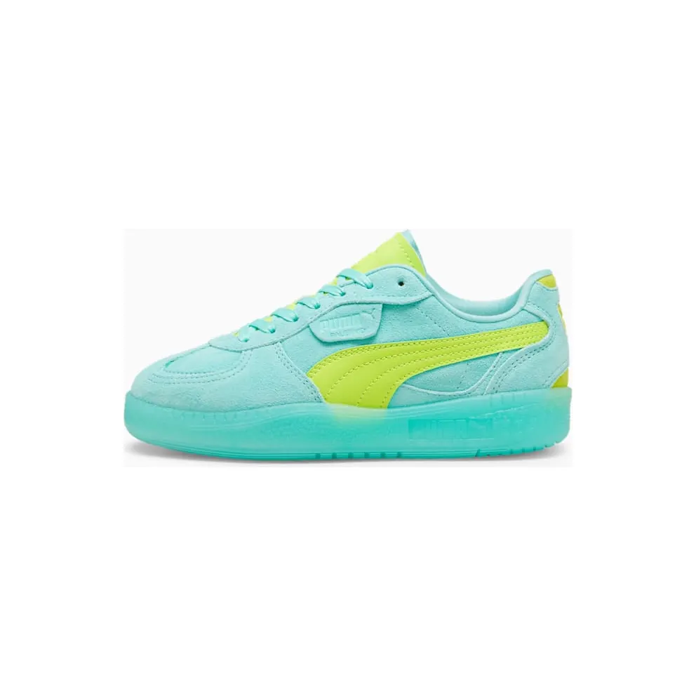 Puma Palermo Moda Xtra “Electric Peppermint Lime” (398534-02)