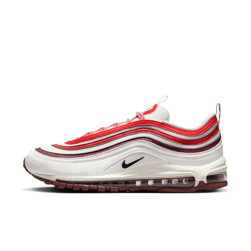 Nike Air Max 97 Dark Team Red (FN6957-101)