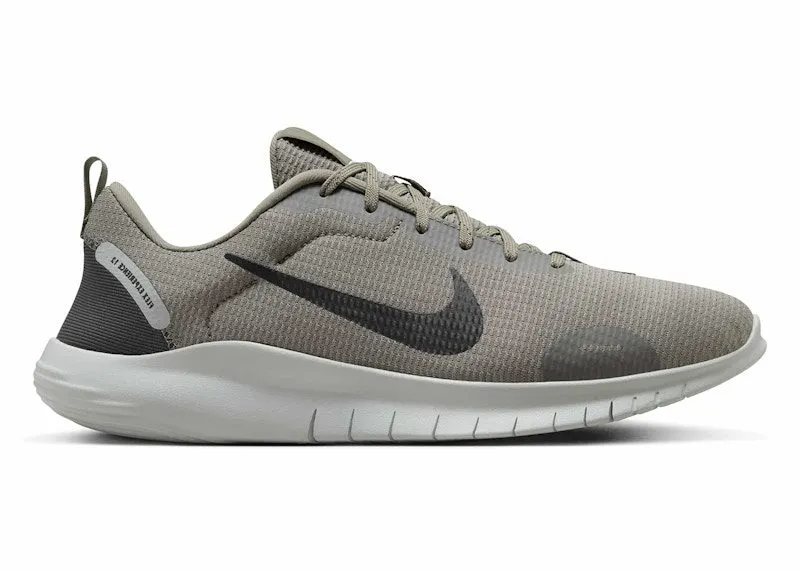 Nike Flex Experience Run 12 Light Army Light Silver Vintage Green (DV0740-300)