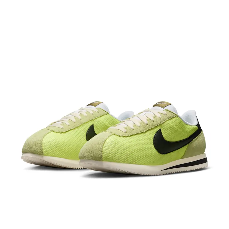 Nike Cortez TXT Light Lemon Twist (IB8135-736)