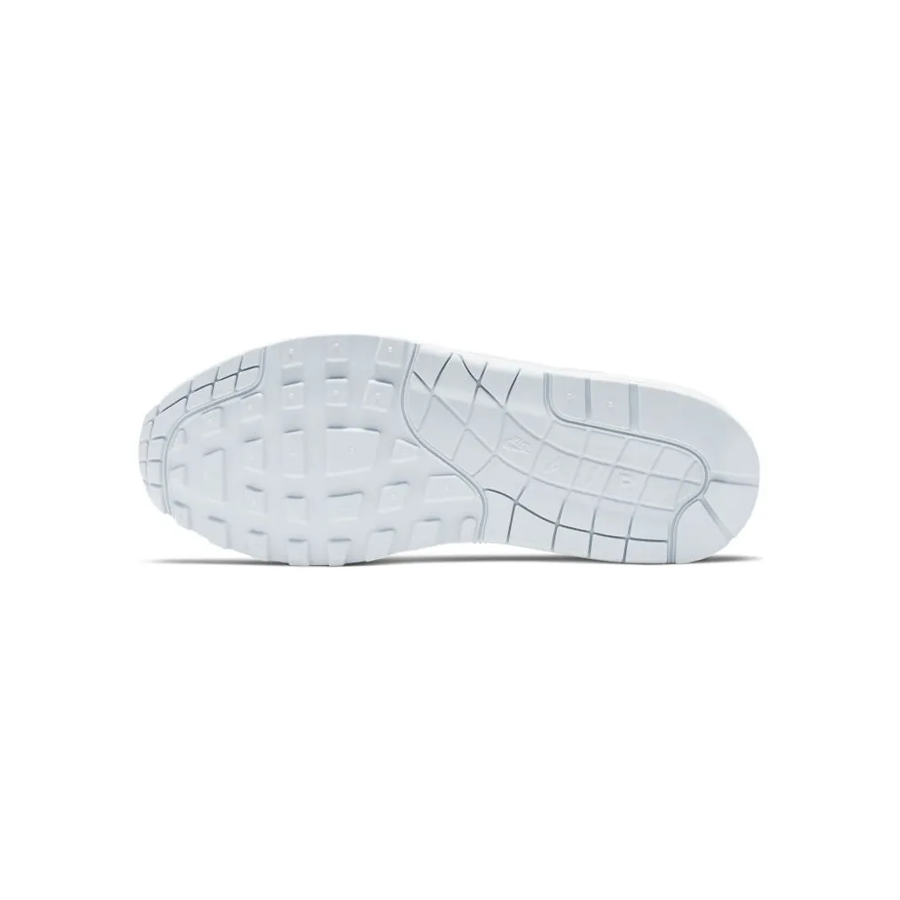Nike Air Max 1 Pure Platinum Racer Blue Pure Platinum/Summit White-Racer Blue-Vast Grey (875844-011)
