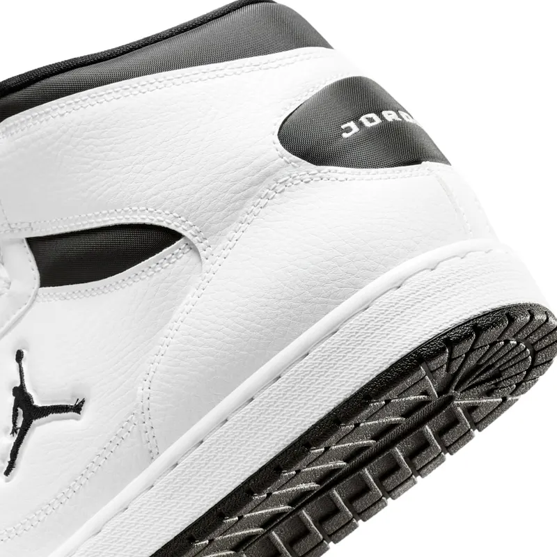 Nike Air Jordan Series White (IQ5685-100)