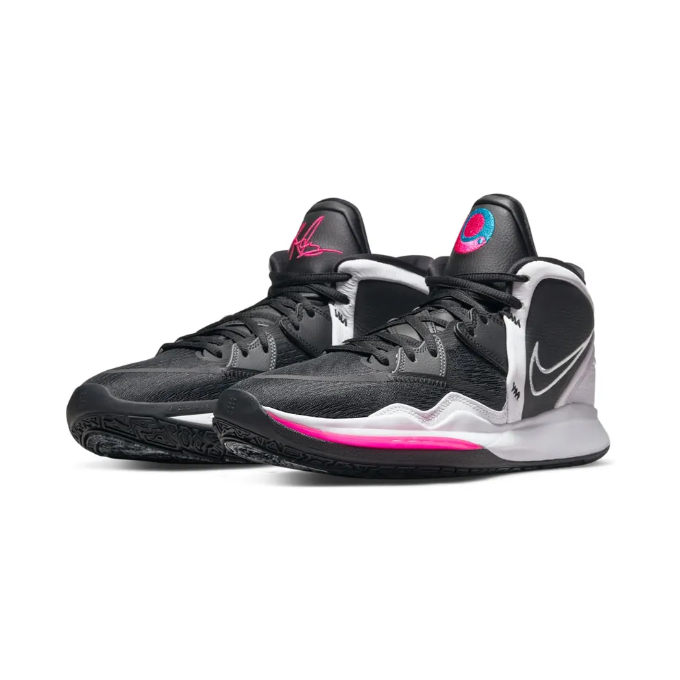 Kyrie Infinity Basketball Black (CZ0204-003)