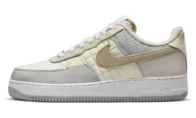 Nike Air Force 1 ’07 LX Next Nature Light Bone (DX4544-072)